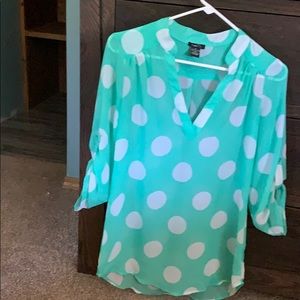 Women’s shirt